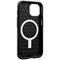 Image Husă UAG for Apple iPhone 15 Civilian Magsafe Black