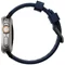 Image Curea Nomad Rugged Apple Watch V2 42/44/45/49 mm Blue Black