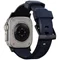 Image Curea Nomad Rugged Apple Watch V2 42/44/45/49 mm Blue Black