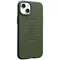 Image Husă UAG for Apple iPhone 15 Plus Civilian Magsafe Olive Drab