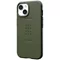 Image Husă UAG for Apple iPhone 15 Civilian Magsafe Olive Drab