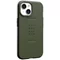 Image Husă UAG for Apple iPhone 15 Civilian Magsafe Olive Drab
