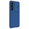 Image Чехол Nillkin for Galaxy S23 Camshield Pro Blue