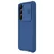 Image Чехол Nillkin for Galaxy S23 Camshield Pro Blue