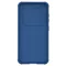 Image Чехол Nillkin for Galaxy S23 Camshield Pro Blue