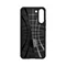 Image Чехол Spigen Samsung S22 Rugged Armor Matte Black