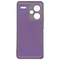 Image Чехол Xcover Redmi Note 13 Pro+ Soft Touch Light Purple