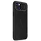 Image Husă Nillkin iPhone 15 Plus - Qin Pro Black