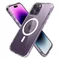 Image Чехол Spigen iPhone 14 Pro Ultra Hybrid Mag Magsafe White