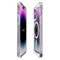 Image Чехол Spigen iPhone 14 Pro Ultra Hybrid Mag Magsafe White