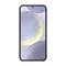 Image Чехол Original Samsung Galaxy S24 Plus Silicone Cover for Violet