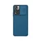 Image Husă Nillkin Redmi Note 11 Pro - Camshield Pro Blue
