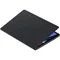 Image Чехол Samsung Smart Book Cover for Tab S9/S9 FE Black