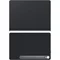 Image Чехол Samsung Smart Book Cover for Tab S9/S9 FE Black