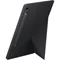 Image Чехол Samsung Smart Book Cover for Tab S9/S9 FE Black