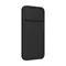 Image Чехол Nillkin for Apple iPhone 13 Pro CamShield Silky Magnetic Silicone Elegant Black