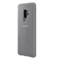 Image Чехол Original Samsung Silicone Cover for Galaxy S9 Gray