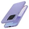 Image Husă Spigen iPhone 15 Thin Fit Iris Purple