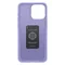 Image Husă Spigen iPhone 15 Thin Fit Iris Purple