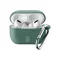 Image Чехол для наушников Cellular Apple Airpods Pro Bounce case Green