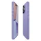 Image Husă Spigen for iPhone 15 Pro Max Thin Fit Iris Purple