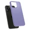 Image Husă Spigen for iPhone 15 Pro Max Thin Fit Iris Purple