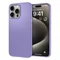 Image Husă Spigen for iPhone 15 Pro Max Thin Fit Iris Purple