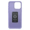 Image Husă Spigen for iPhone 15 Pro Max Thin Fit Iris Purple