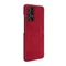 Image Чехол Nillkin for Samsung Galaxy A73 Qin Pro LC Red