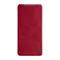 Image Чехол Nillkin for Samsung Galaxy A33 Qin LC Red