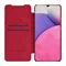Image Чехол Nillkin for Samsung Galaxy A33 Qin LC Red