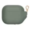 Image Чехол для наушников Moshi for Apple Airpods 3 Pebbo Green