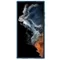 Image Чехол Nillkin for Samsung Galaxy S23 Ultra Frosted Pro Blue