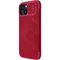 Image Husă Nillkin iPhone 15 - Qin Pro Red