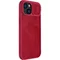 Image Husă Nillkin iPhone 15 - Qin Pro Red