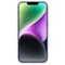 Image Husă Nillkin for Apple iPhone 15 Plus CamShield Silky Silicone Misty Purple