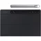 Image Чехол Samsung Keyboard Slim for Tab S9/S9 FE Black