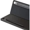 Image Чехол Samsung Keyboard Slim for Tab S9/S9 FE Black