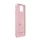 Image Husă Cellularline for Apple iPhone 12 Mini Pink