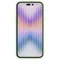 Image Husă Nillkin for Apple iPhone 15 Pro CamShield Silky Silicone Mint Green