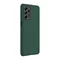 Image Чехол Nillkin Samsung Galaxy A73 Frosted Pro Green