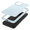 Image Husă Spigen for iPhone 15 Thin Fit Mute Blue