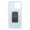 Image Husă Spigen for iPhone 15 Thin Fit Mute Blue