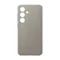 Image Husă Original Samsung Vegan Leather Case Galaxy S24 Taupe