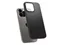 Image Husă Spigen for iPhone 14 Pro Thin Fit Black