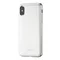 Image Husă Moshi for Apple iPhone XS/X iGlaze White