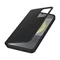 Image Чехол Original Samsung Smart View Wallet Case Galaxy S24 Plus Black