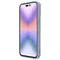 Image Husă Nillkin for Apple iPhone 15 Pro CamShield Silky Silicone Star Gray