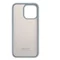 Image Husă Nillkin for Apple iPhone 15 Pro CamShield Silky Silicone Star Gray