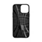 Image Чехол Spigen for iPhone 13 Pro Max Liquid Air Matte Black